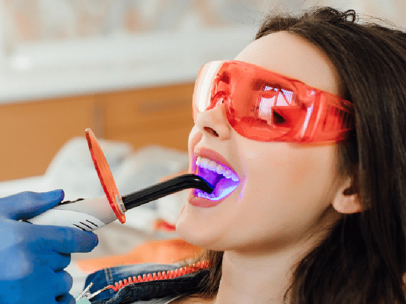 Oral Cancer Screening
