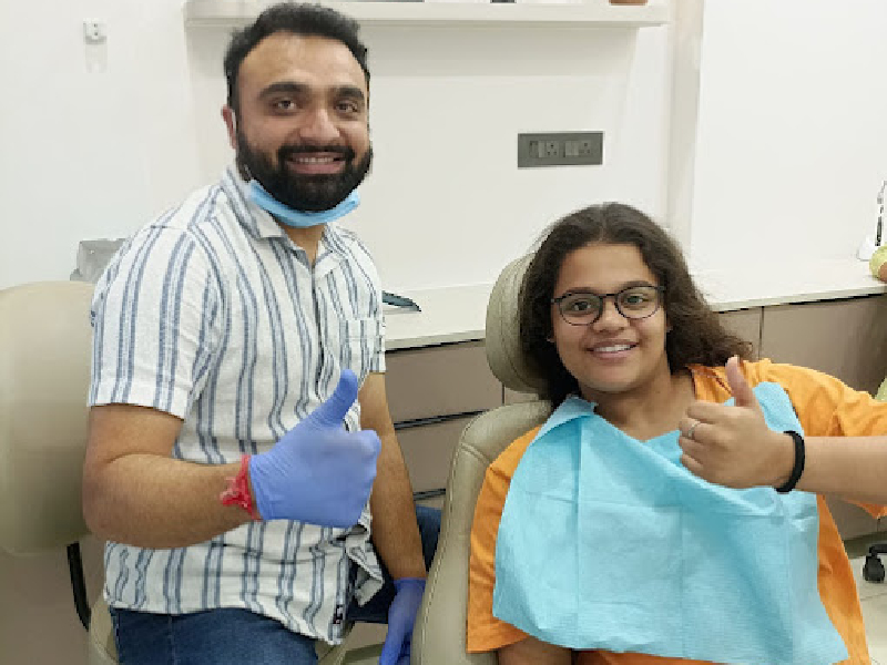 Cosmetic Dentistry
