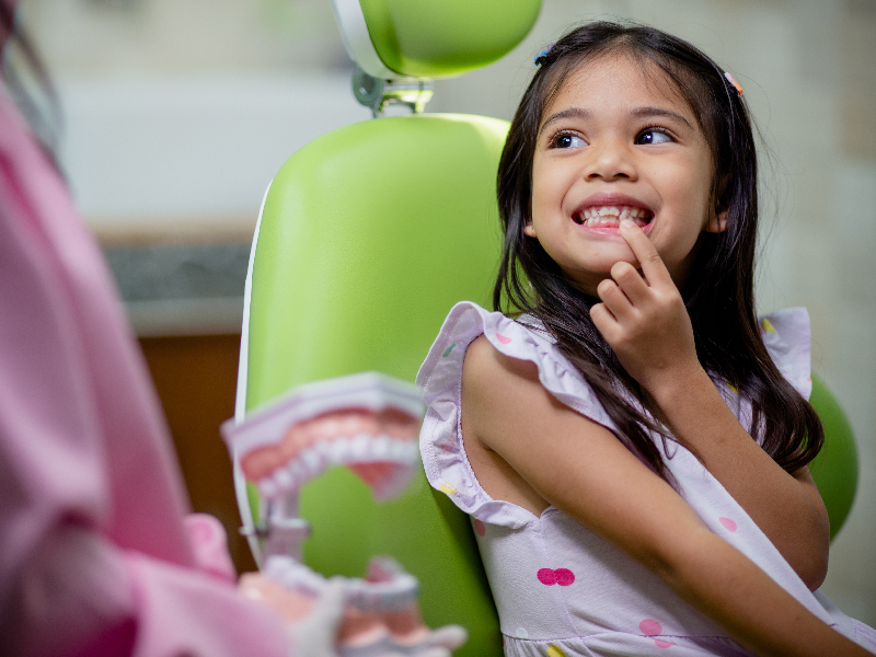 pediatric-dentistry