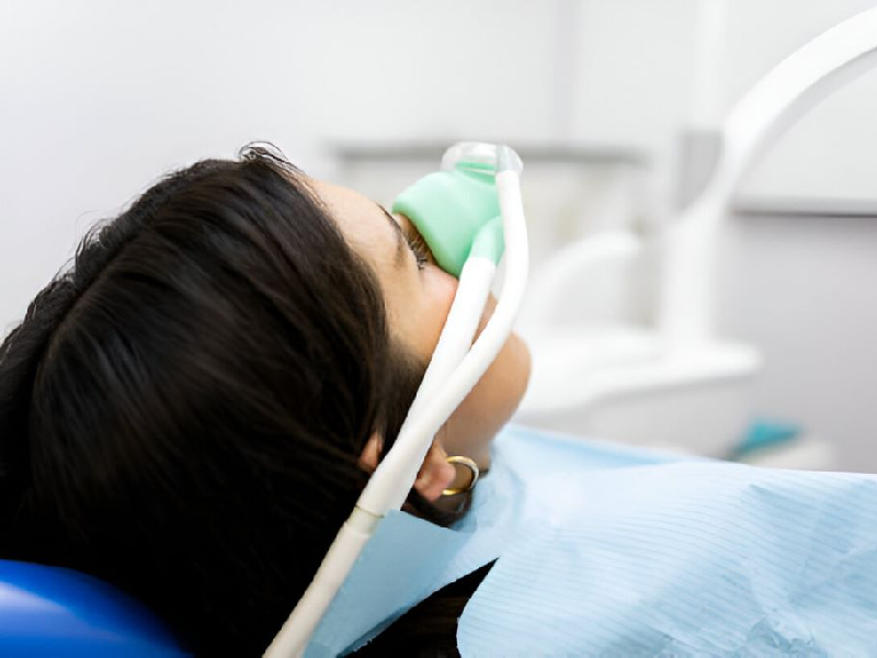 sedation-dentistry